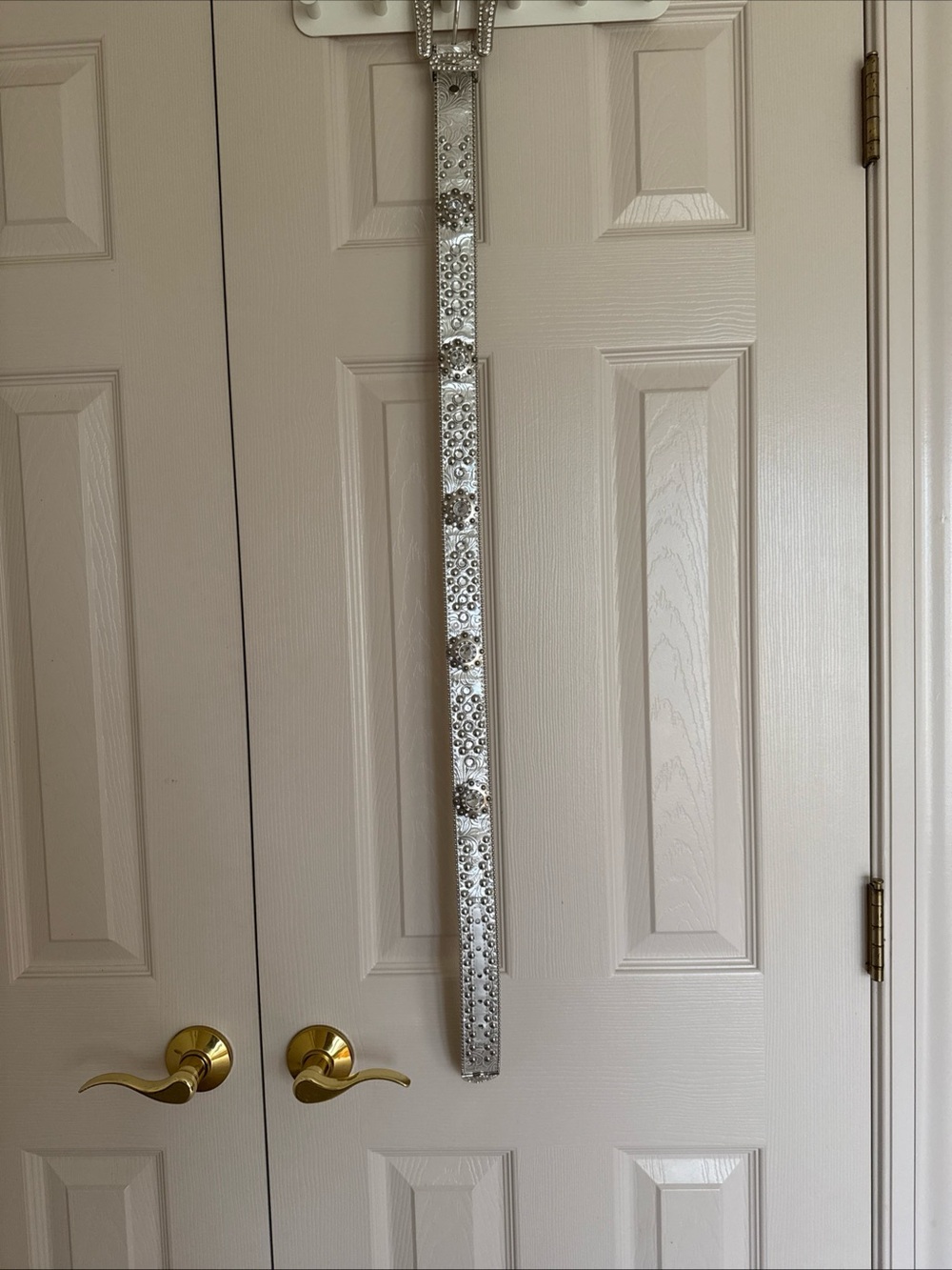 Blazin Roxx Belt- And in excellent Condition